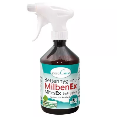 MILBENEX Lovos higienos purškalas, 500 ml