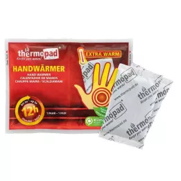 THERMOPAD Rankų šildytuvas, 2 vnt