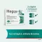 Hepar-SL® 320 mg kietos kapsulės, 50 vnt