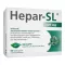Hepar-SL® 320 mg kietos kapsulės, 50 vnt
