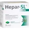 HEPAR-SL 320 mg kietosios kapsulės, 100 vnt