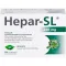 HEPAR-SL 320 mg kietosios kapsulės, 200 vnt