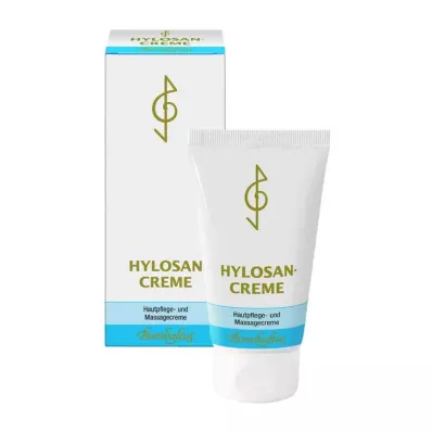 Hylosan kremas, 75 ml