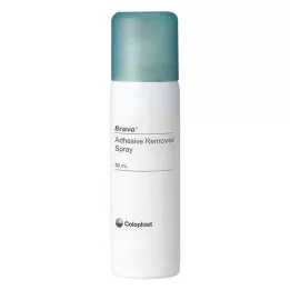 BRAVA Gipso šalinimo purškiklis, 50 ml