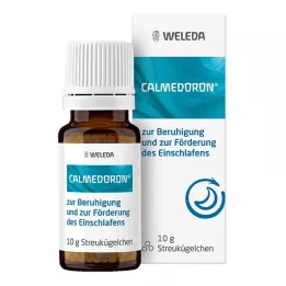 CALMEDORON Granulės, 10 g