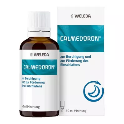 Kalmedorono mišinys, 50 ml Kalmedorono mišinys, 50 ml
