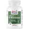 NATURAL D-mannozė 500 mg kapsulės, 60 kapsulių