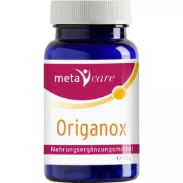 META-CARE Origanox milteliai, 50 g