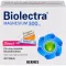 BIOLECTRA Magnis 300 mg Direct Orange Sticks, 60 vnt