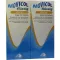 MOVICOL skystas apelsinas, 2X500 ml