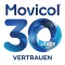 MOVICOL skystas apelsinas, 2X500 ml