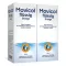 MOVICOL skystas apelsinas, 2X500 ml