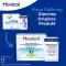 MOVICOL skystas apelsinas, 2X500 ml