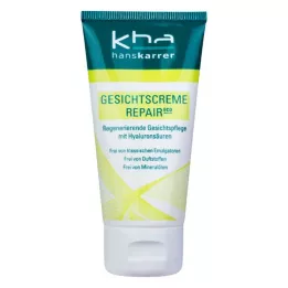 HANS KARRER Repair Eco veido kremas, 50 ml