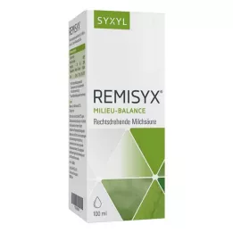 REMISYX Syxyl lašai, 100 ml