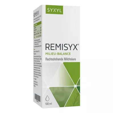 Remisyx Syxyl lašai, 100 ml Remisyx Syxyl lašai, 100 ml