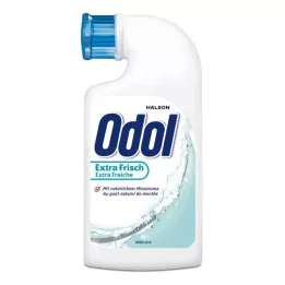 ODOL MUNDWASSER ypač šviežias, 40 ml