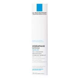 La Roche-Posay Hydraphase intensyvus serumas, 30 ml