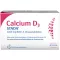 CALCIUM D3 STADA 1000 mg/880 I.U. putojančios tabletės, 120 vnt