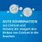 Calcium D3 STADA® 1000 mg/880 TV šnypščiosios tabletės, 120 vnt