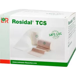 ROSIDAL TCS UCV Dviejų komponentų suspaudimo sistema 1x2, 1 vnt