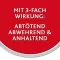Chlorhexamed FORTE be alkoholio 0,2% burnos skalavimo skystis, antibakterinis, 600 ml