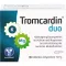 TROMCARDIN duo tabletės, 90 vnt