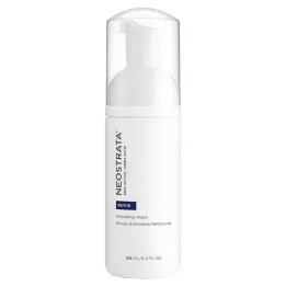 NEOSTRATA Skin Active šveičiamosios prausimosi putos, 125 ml
