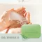 Dr.Theiss Aloe Vera gryno augalinio aliejaus muilas, 100 g