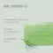 Dr.Theiss Aloe Vera gryno augalinio aliejaus muilas, 100 g
