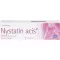 NYSTATIN acis kremas, 20 g