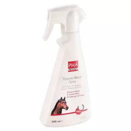 PHA ParasitenStopp purškalas arkliams, 500 ml