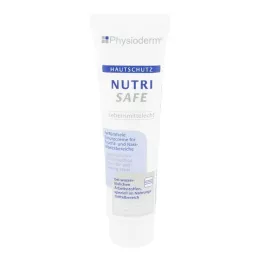 PHYSIODERM NUTRI SAFE Grietinėlė, 100 ml