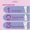 EUBOS TROCKENE Skin Urea 10% Hydro Repair losjonas, 150 ml