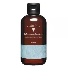 RETTERSPITZ Atgaivinanti dušo želė, 200 ml