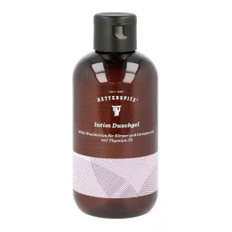 RETTERSPITZ Intymi dušo želė, 200 ml