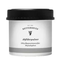 RETTERSPITZ Vidurius laisvinantys milteliai, 150 g