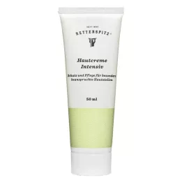 RETTERSPITZ Intensyvus odos kremas, 50 ml