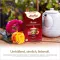 YOGI TEA Rožinis organinis filtravimo maišelis, 17X2 g