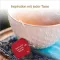 YOGI TEA Rožinis organinis filtravimo maišelis, 17X2 g