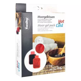 FASHY Moorgel šilumos pagalvėlė, 1 vnt