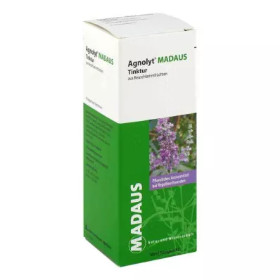 Agnolitas MADAUS (100 ml)