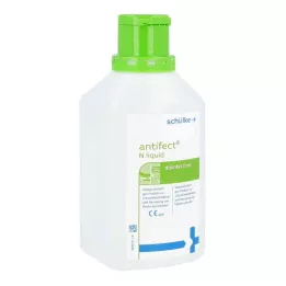 ANTIFECT N Skystis, 500 ml
