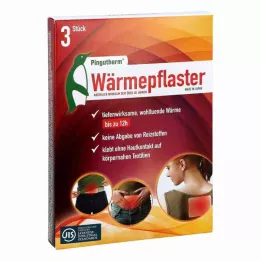 PINGUTHERM Lankstus šiluminis tinkas, 3 vnt