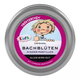 BACHBLÜTEN Guforter Pastilės pagal Dr. Bachą, 50 g