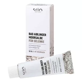 MOORSALBE Bad Aiblinger sąnariams su smilkalų aliejumi, 50 ml
