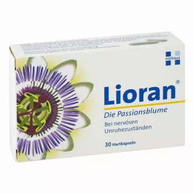 Lioranas aistros gėlė (30 vnt.)