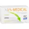 XLS Medicininės riebalų rišiklio tabletės, mėnesinė pakuotė, 180 vnt