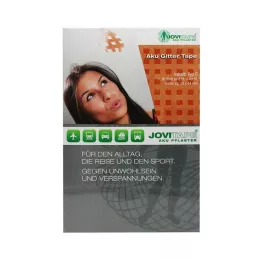 JOVITAPE C tipo tinklinė juosta 44x52 mm, 20X2 vnt