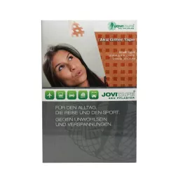 JOVITAPE B tipo tinklinė juosta 28x36 mm, 20X6 vnt